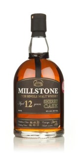 millstone-12-year-old-sherry-cask-matured-whisky